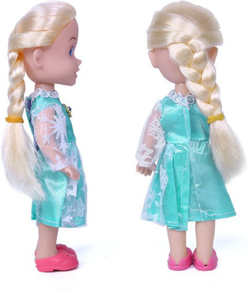 Annie and elsia dolls deals