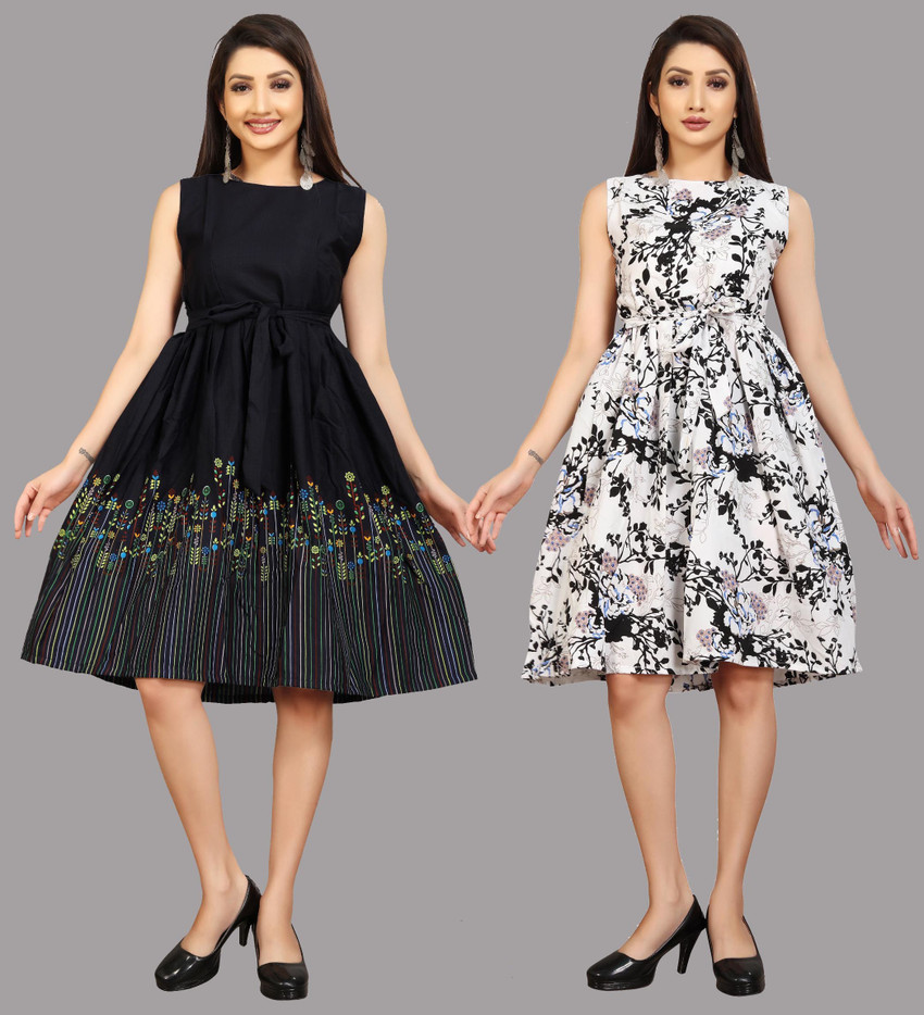 Western dress shop on flipkart