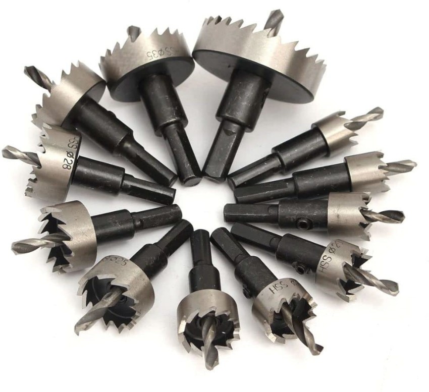 Hole drill set new arrivals