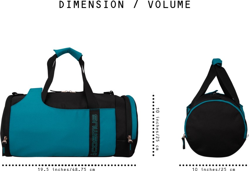 31 gym online bag