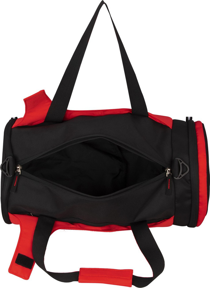 Designer gym sack sales