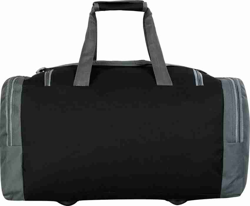 Swanky Expandable Air Travel Bags Cabin Luggage Bag 45 L Heavy