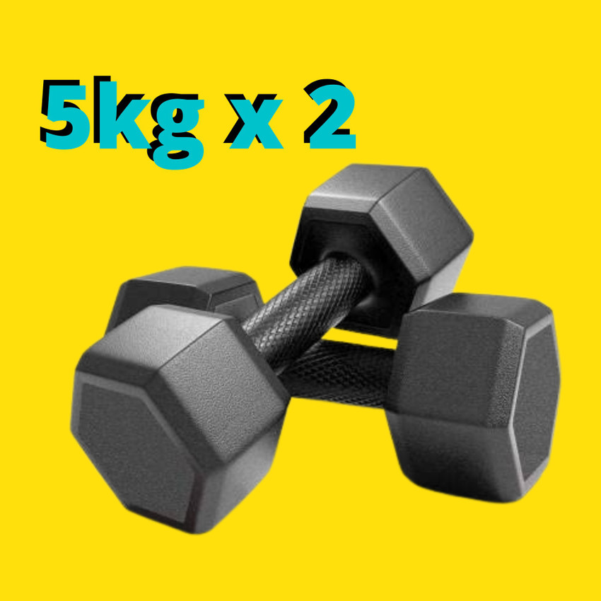 Dumble gym deals
