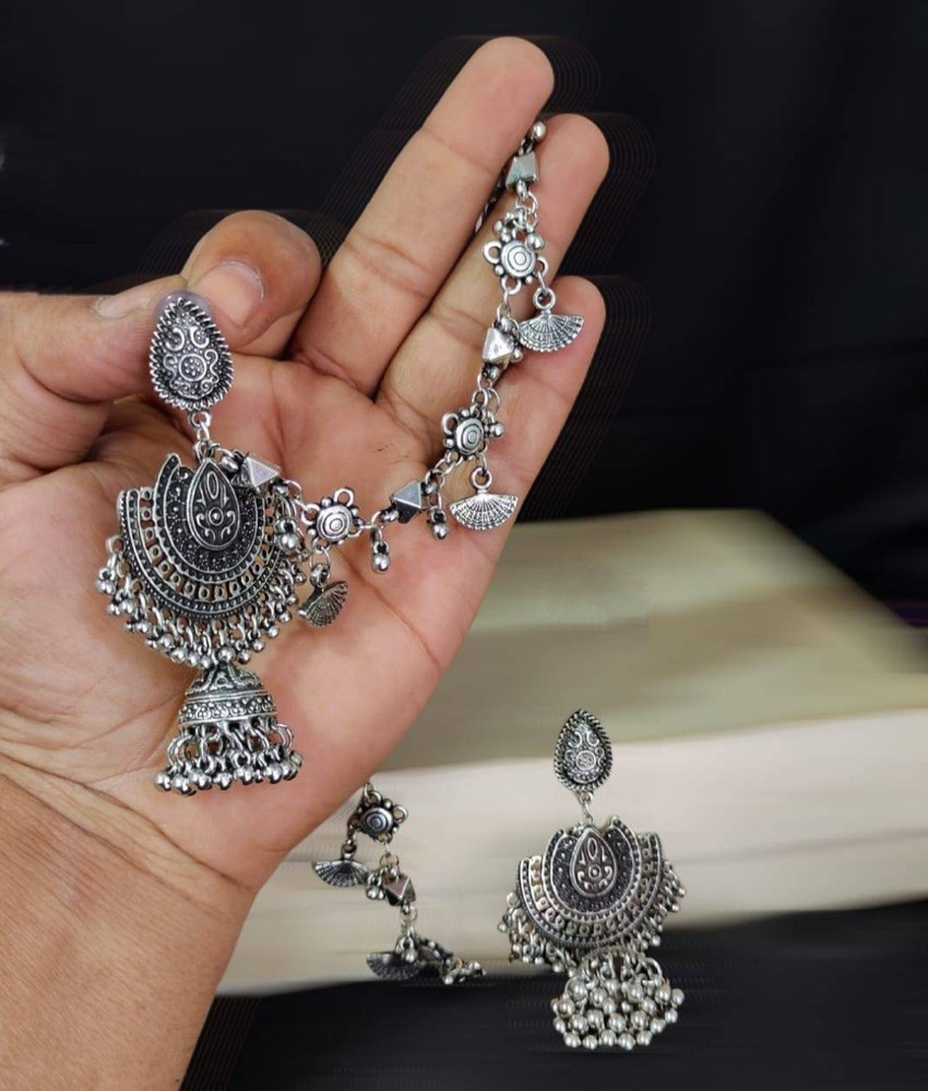 Share more than 183 earrings flipkart best seven.edu.vn