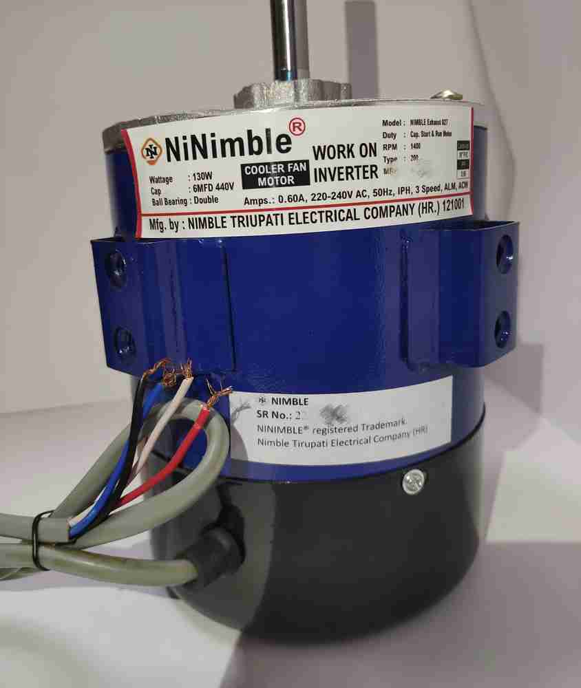 Exhaust cooler hot sale motor price flipkart