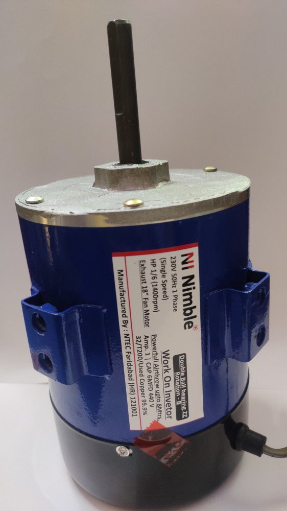 Exhaust cooler motor price flipkart best sale
