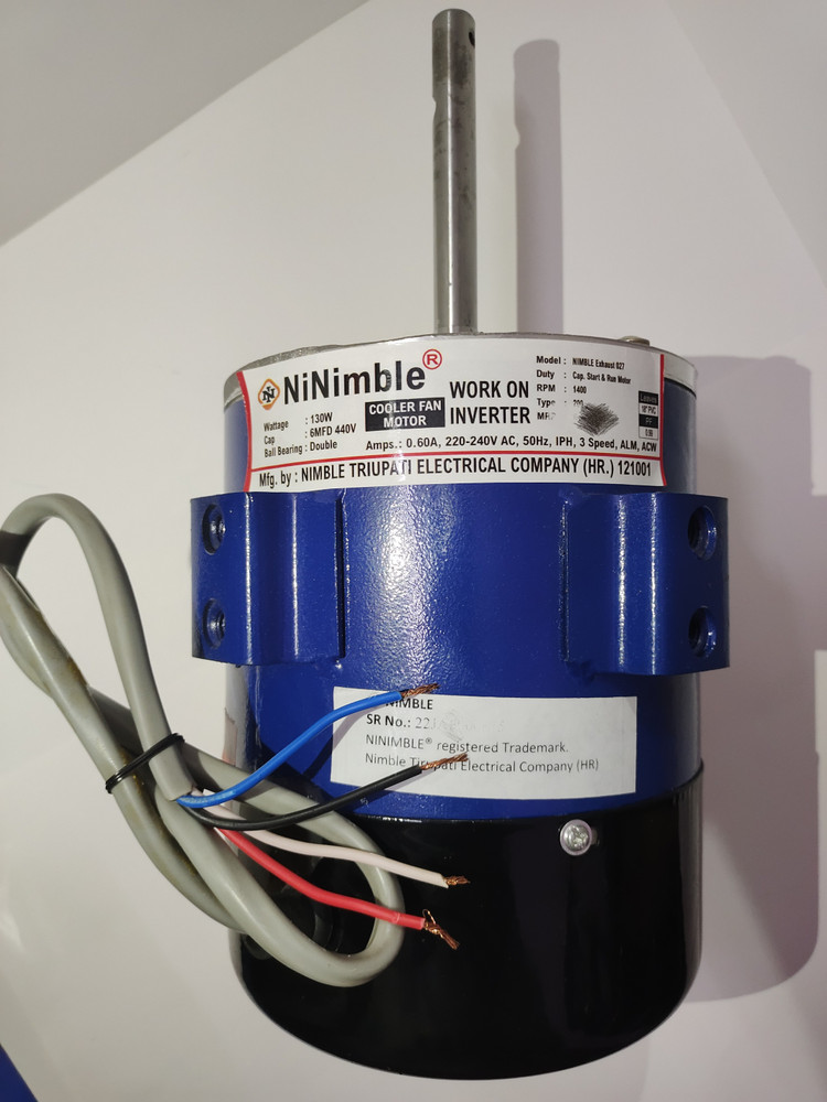 Z king cheap cooler motor price