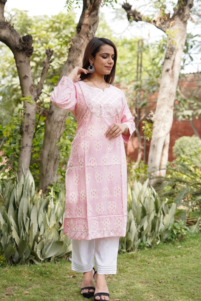 Kurta salwar for discount ladies