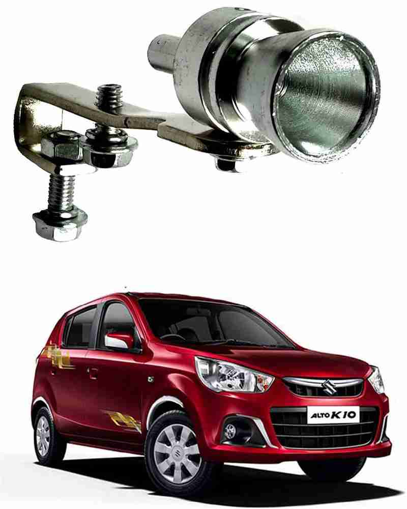 Maruti alto 800 online lxi silencer price