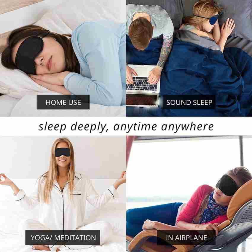 Fashion sleep mask 2025