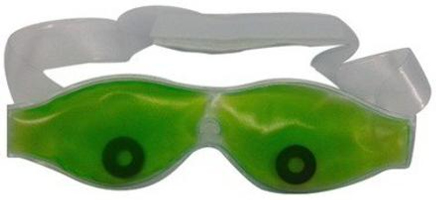 Kreya Enterprise Aloe Vera Cool Gel Eye Glasses Mask Summer Ice Cooling Sleeping Mask Price in India Buy Kreya Enterprise Aloe Vera Cool Gel Eye Glasses Mask Summer Ice Cooling Sleeping
