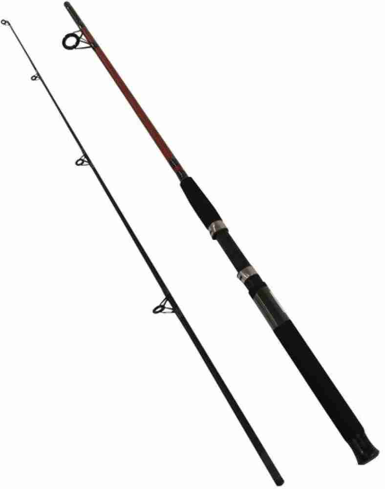 SHAKESPEARE Wildcat 7ft WLD-702 Maroon Fishing Rod Price in India - Buy  SHAKESPEARE Wildcat 7ft WLD-702 Maroon Fishing Rod online at