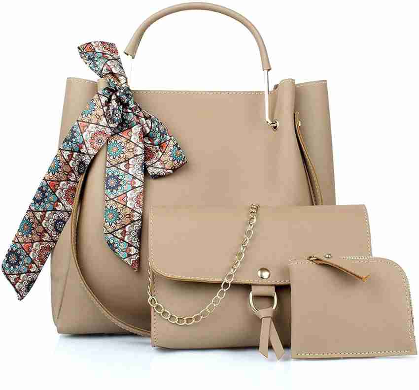 Ladies handbags combo offer online