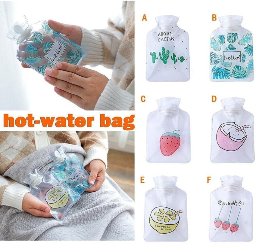 FLOSTRAIN Kids Hot Water Bag bag 500 ml Hot Water Bag Price in India - Buy  FLOSTRAIN Kids Hot Water Bag bag 500 ml Hot Water Bag online at