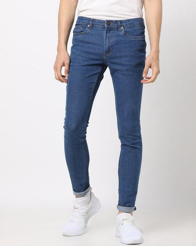 Denim jeans flipkart store