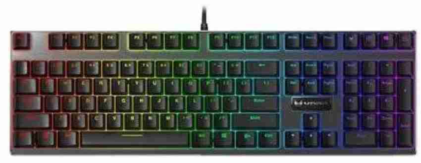 RGB Gaming Keyboards kwa mauzo kwenye Bhopal, Madhya Pradesh, Facebook  Marketplace