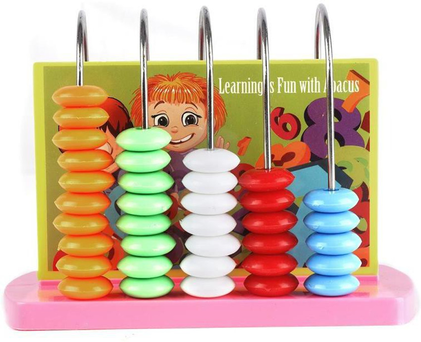 Educational counting toys outlet