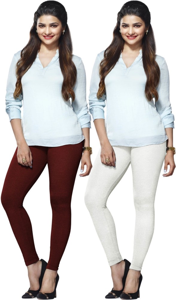 Flipkart leggings outlet lyra