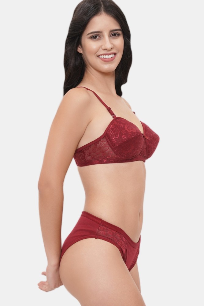 LILY Lingerie Set - Buy LILY Lingerie Set Online at Best Prices in India