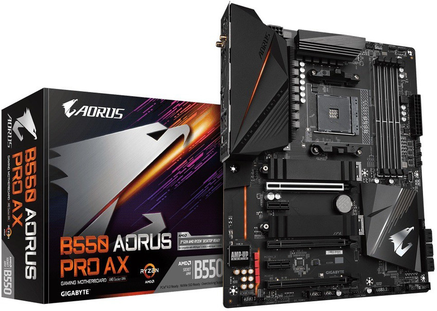X570 i aorus pro store