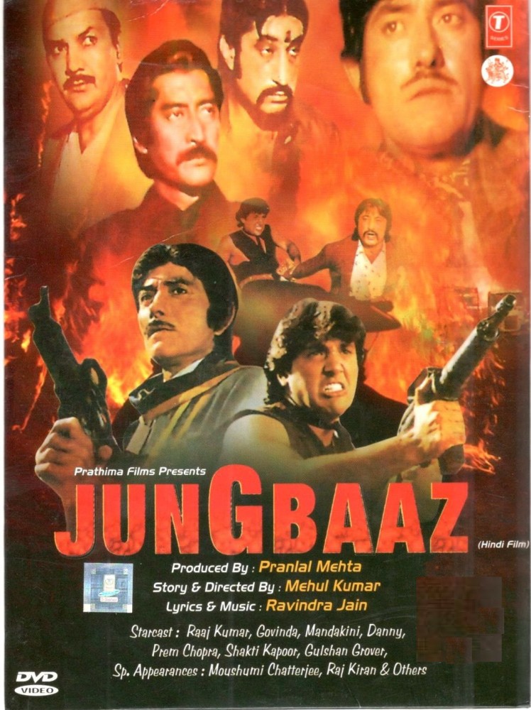 Jungbaaz Price in India Buy Jungbaaz online at Flipkart