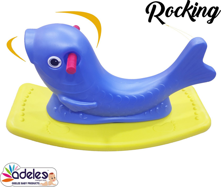 Outdoor rocker toy store