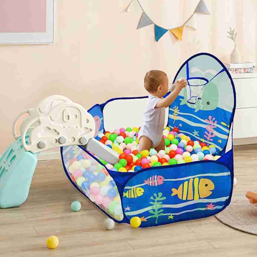 Ball pool toys store