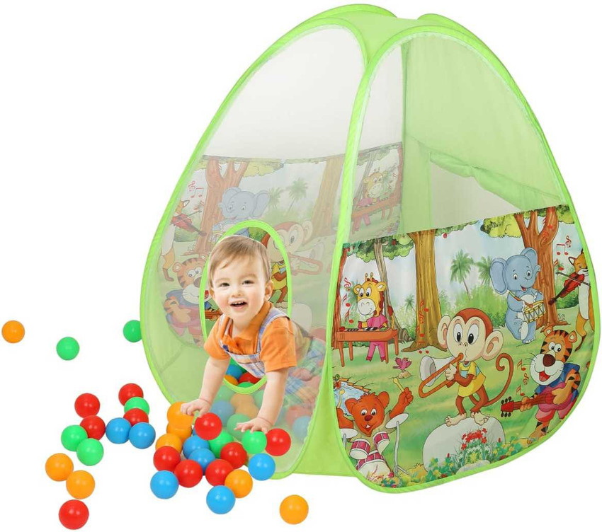 Fisher price jungle ball hot sale toy