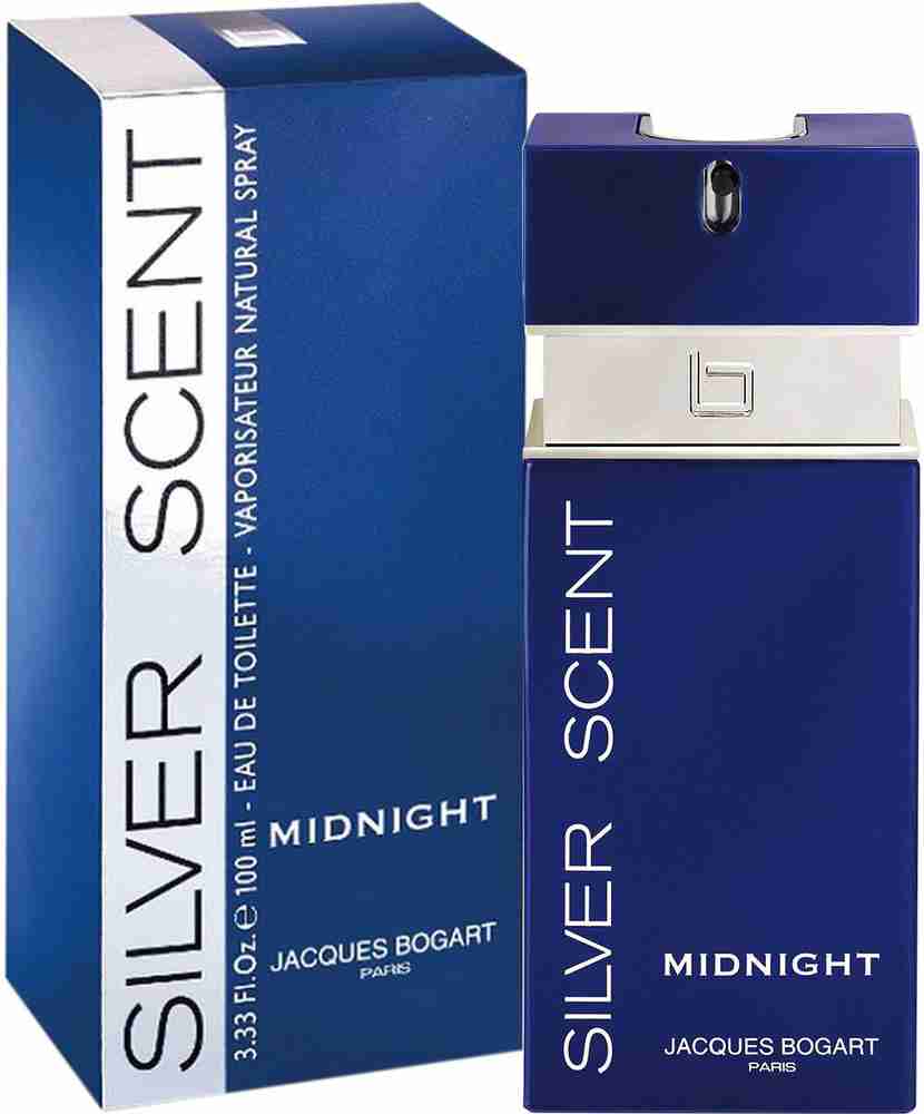 Parfum jacques bogart silver scent best sale