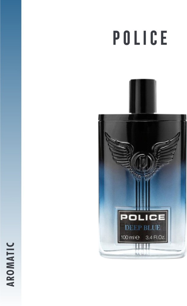 Police eau discount de toilette 100ml