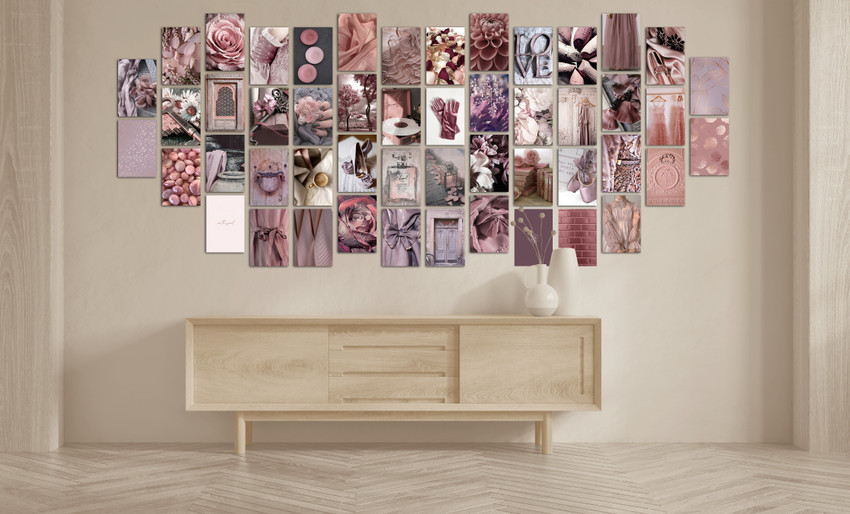 Top 91+ collage wall decor kit seven.edu.vn