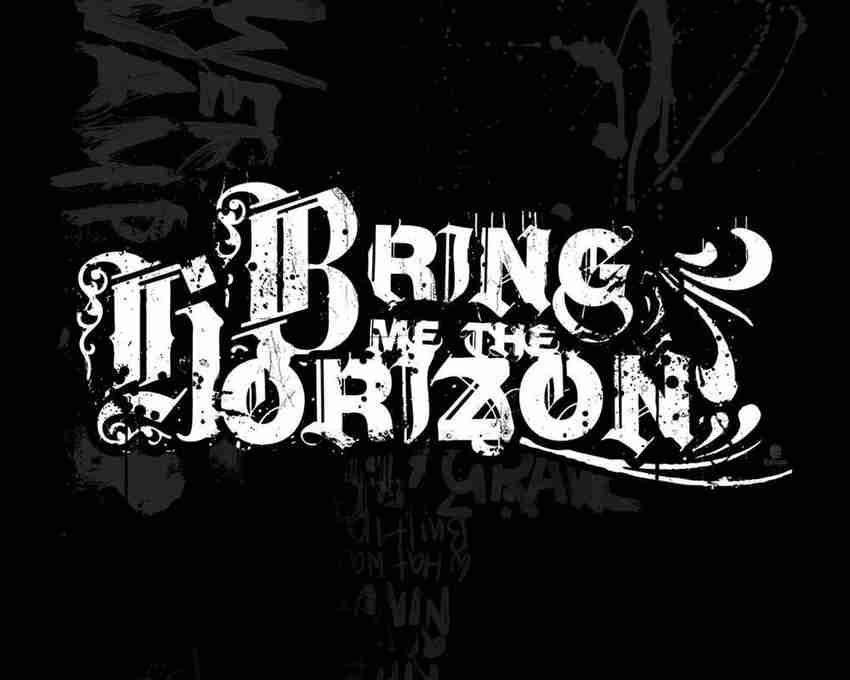 Bring me top the horizon wallpaper