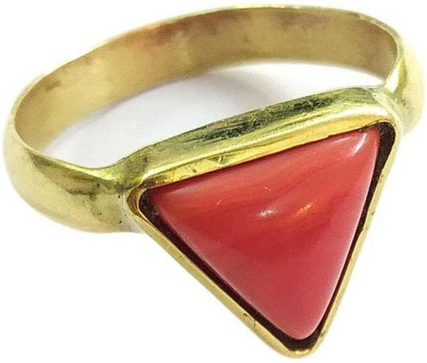 Mangal grah shop ring price