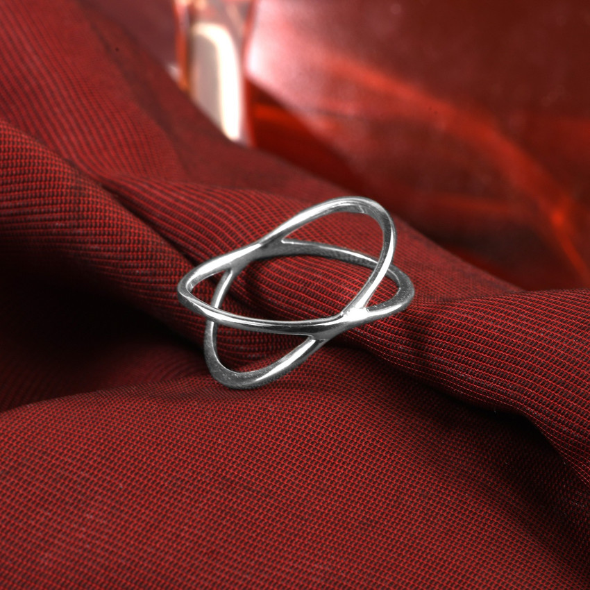 Accessorize rings discount sterling silver