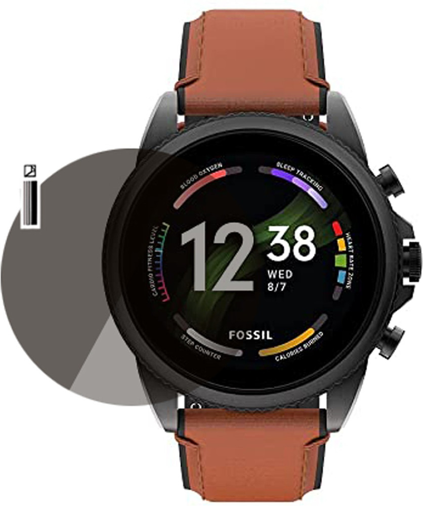 Fossil smart top watches flipkart