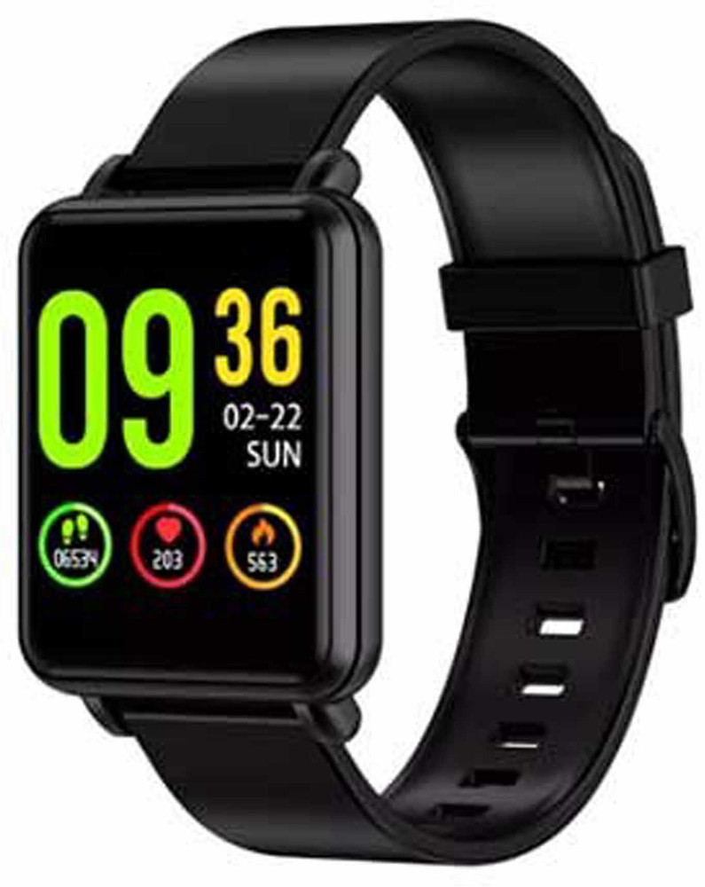 Colmi land 1 smart watch best sale