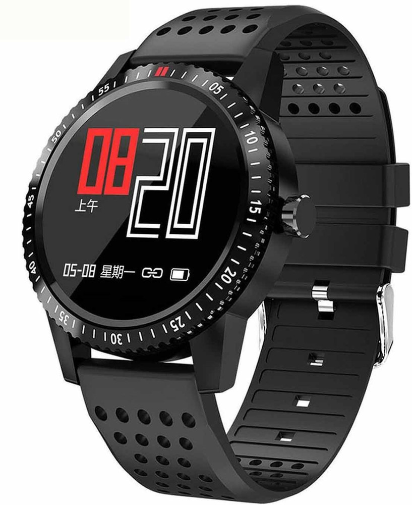 Colmi smart top watch ip67