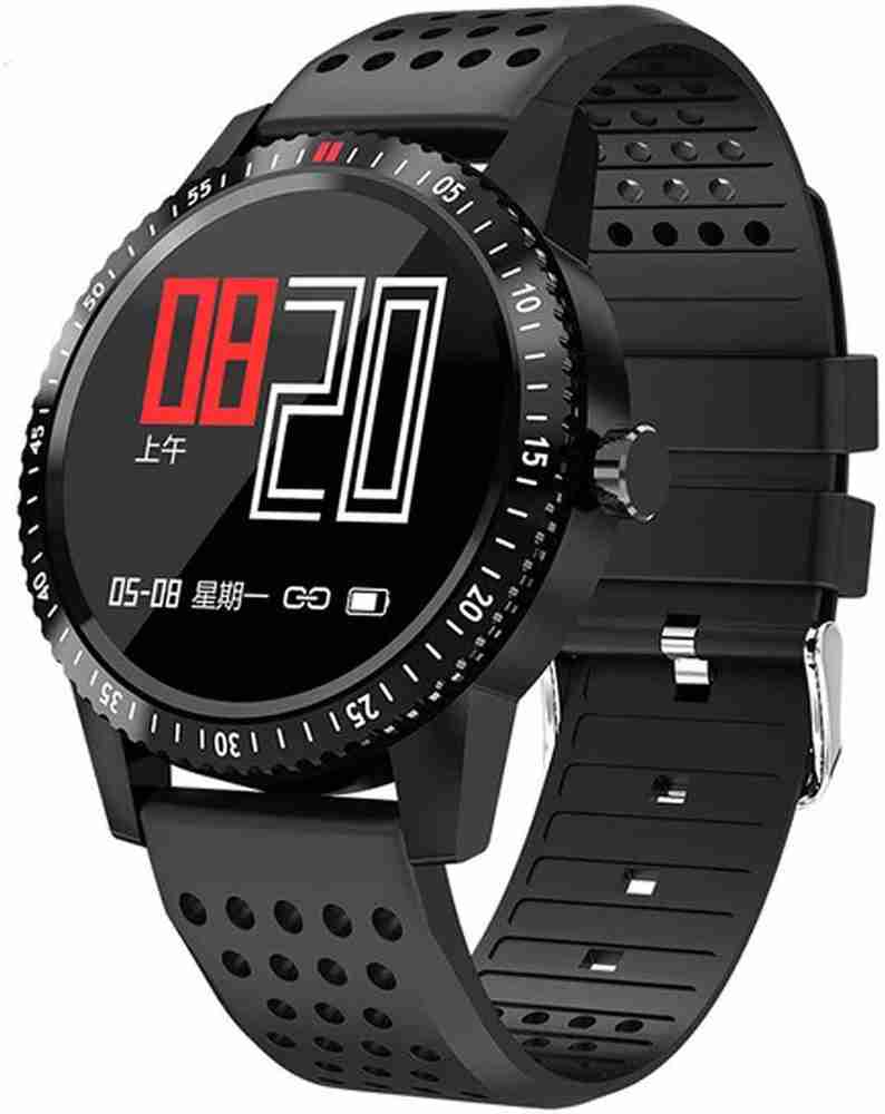 Kundan True Traders Screen Guard for COLMI CT1 Smart Watch IP67