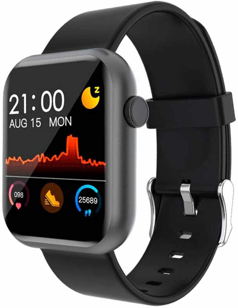 Smart watch p9 online
