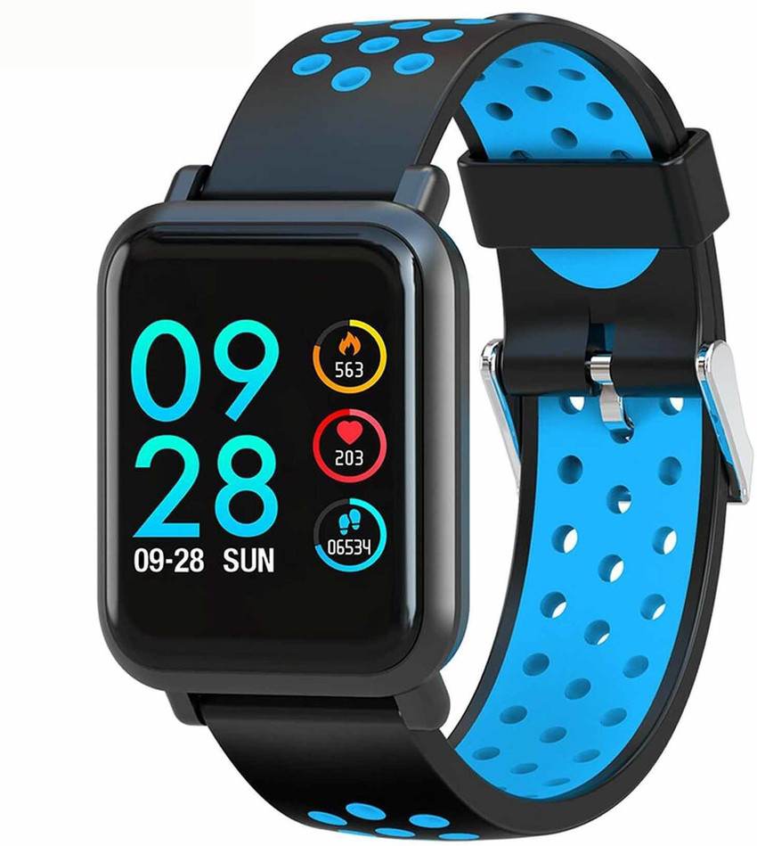Kundan True Traders Screen Guard for COLMI Smart Watch Men