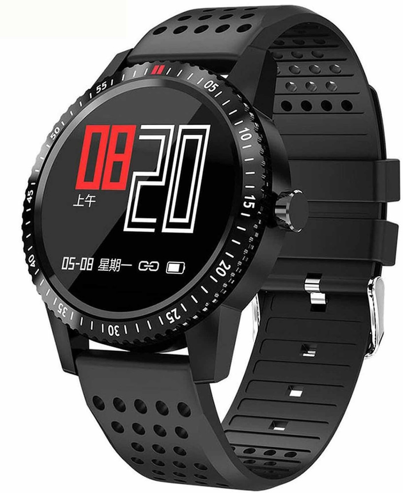 Kundan True Traders Screen Guard for COLMI CT1 Smart Watch IP67