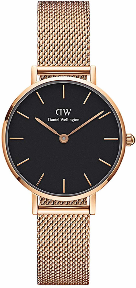 Kundan True Traders Screen Guard for Daniel Wellington Women Gold