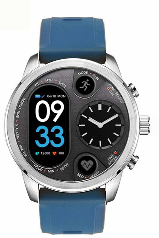 Colmi t3 sport hybrid smart watch 2025
