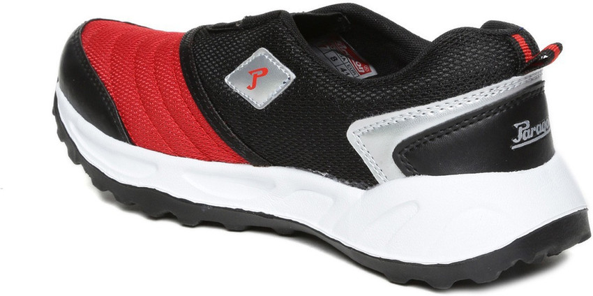 Paragon shoes without sale laces