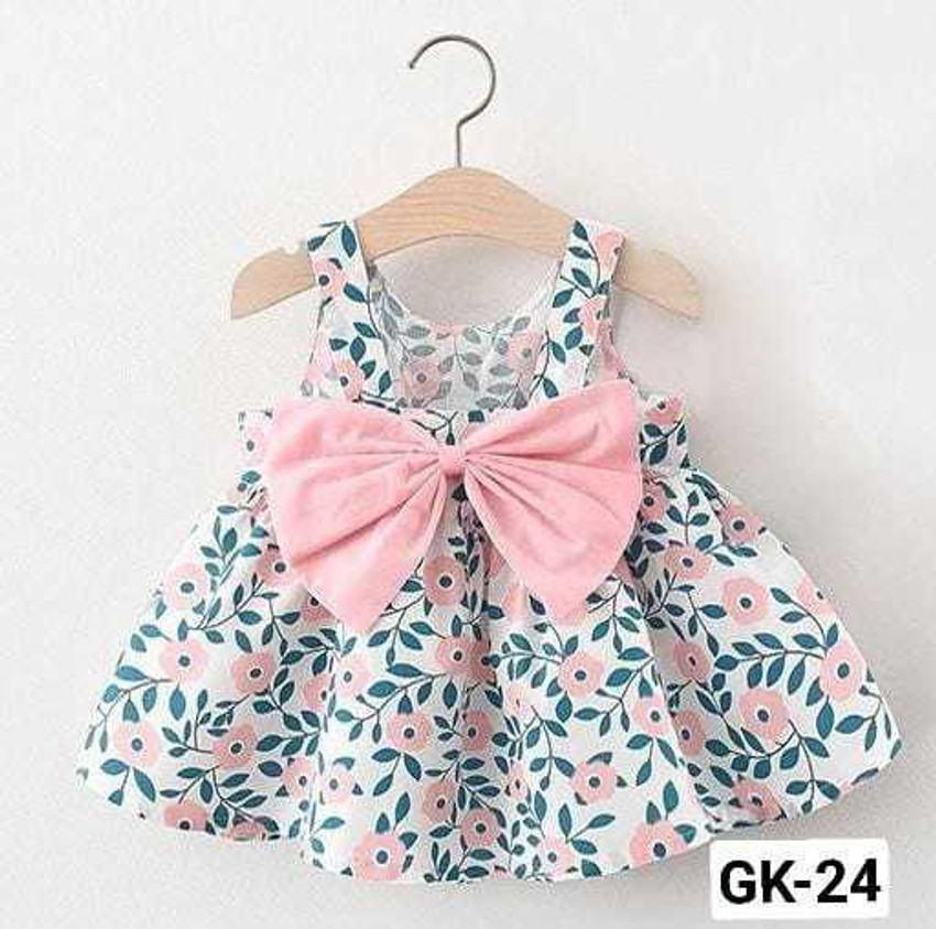Baby girl modern dress cheap