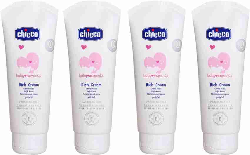 Chicco baby clearance moments rich cream