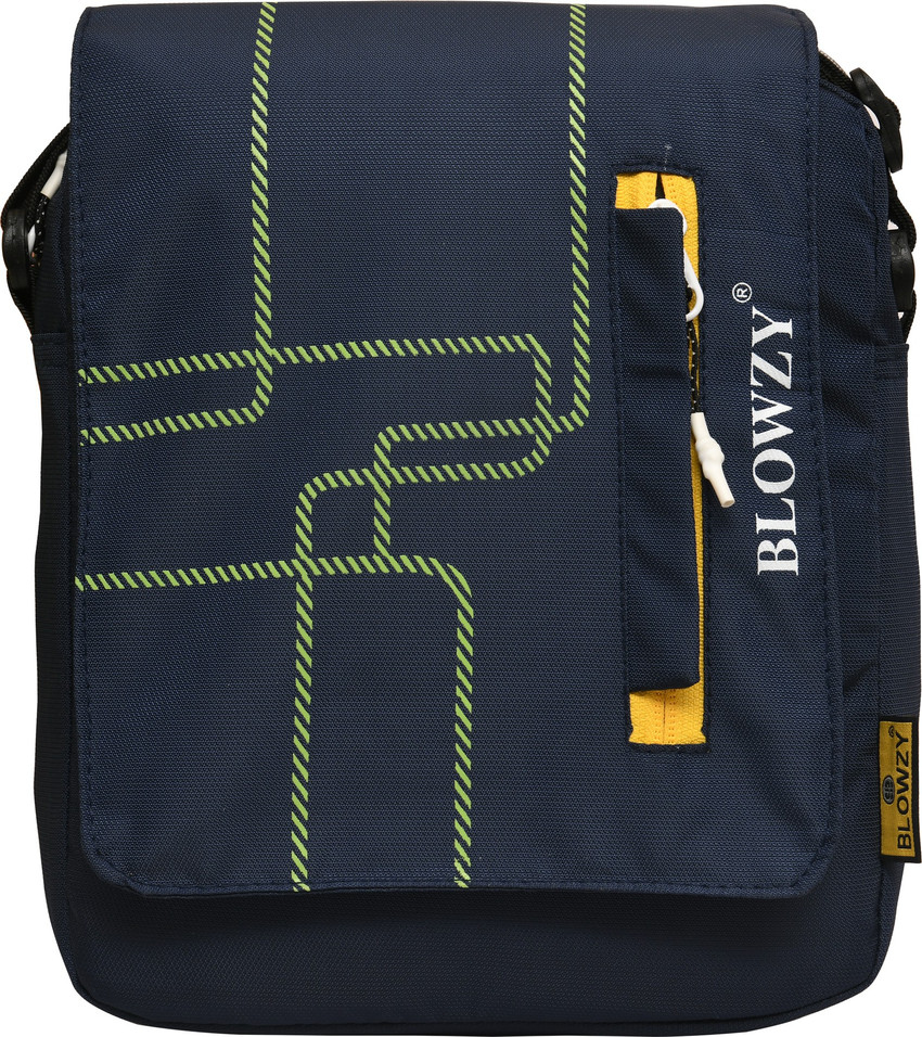 Side bags best sale for mens flipkart