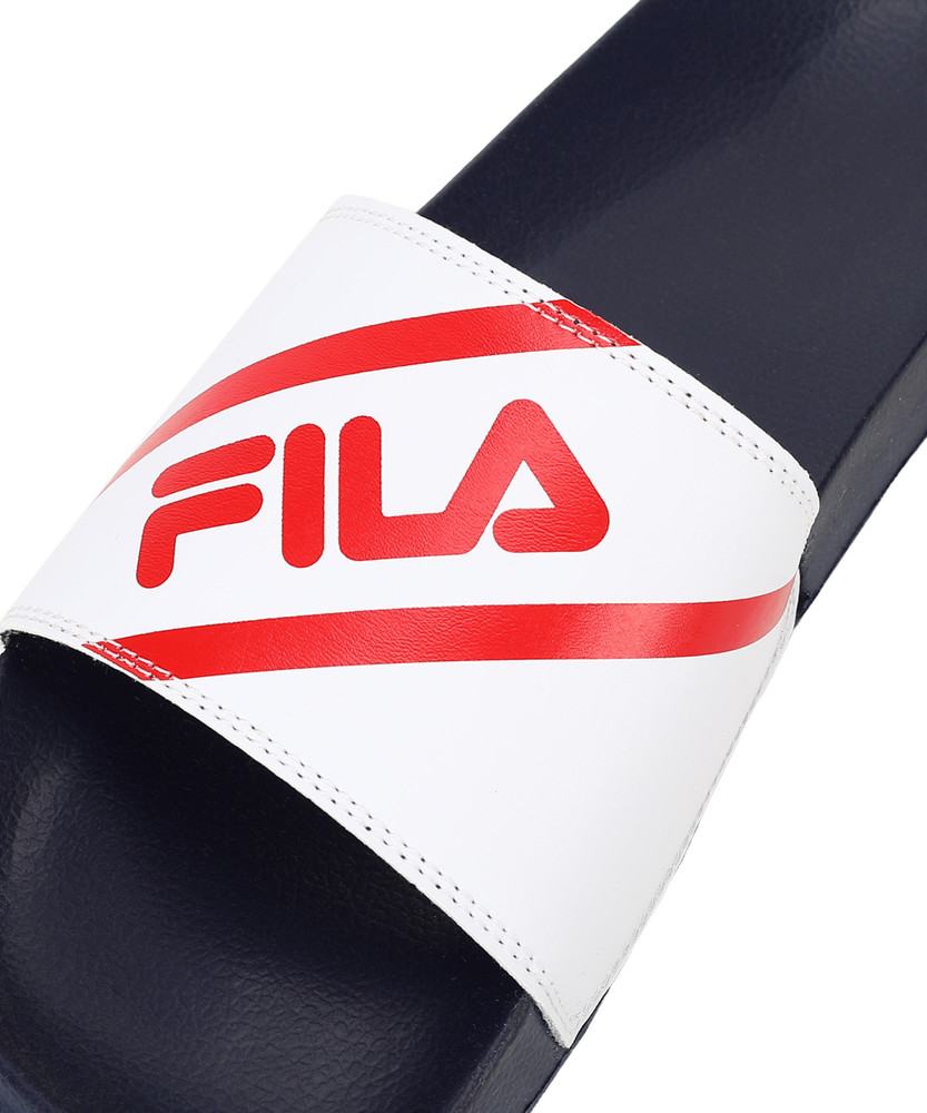 Fila drifter slides deals