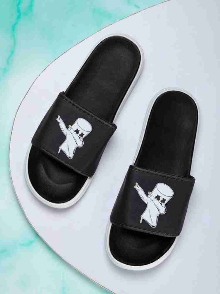 New slippers store for men