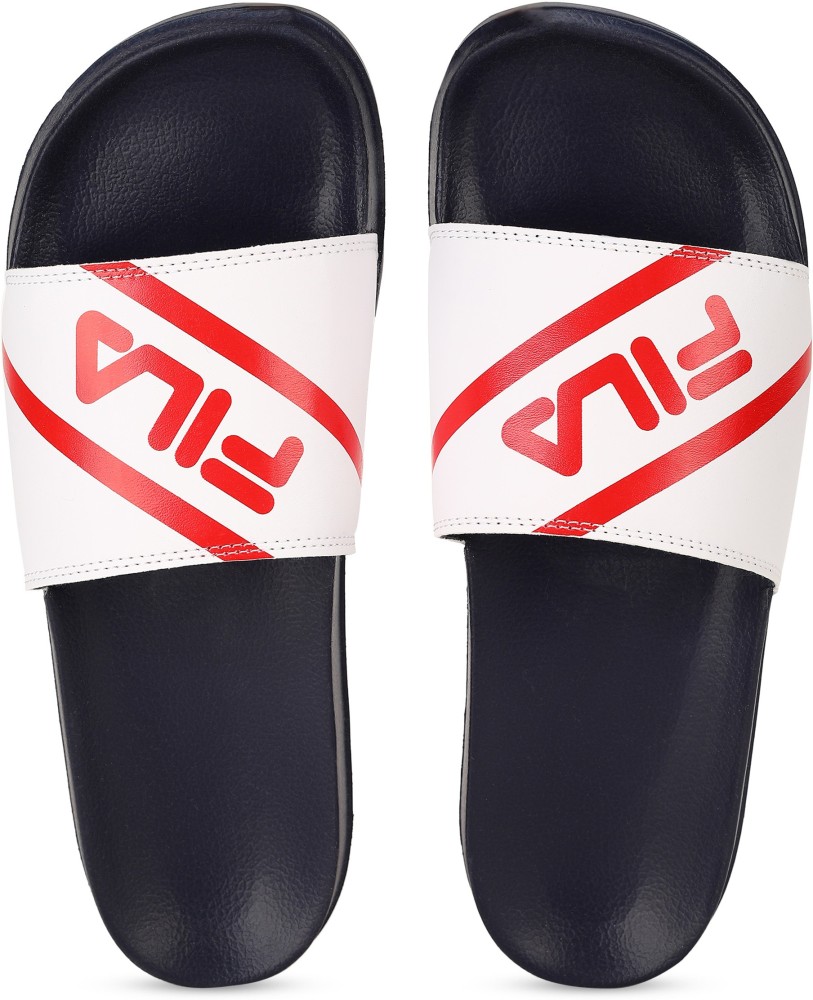 Fila cheap slides price